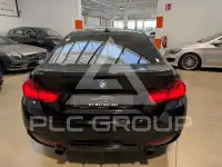 2019 BMW 420