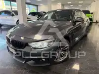 2019 BMW 420