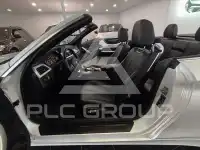 2019 BMW 420