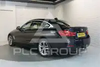 2019 BMW 420
