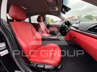 2019 BMW 420