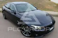 2019 BMW 420