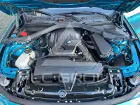 2019 BMW 420