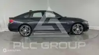 2019 BMW 420