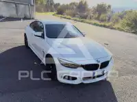 2019 BMW 420