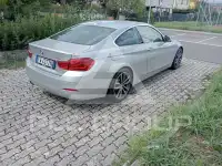 2019 BMW 420