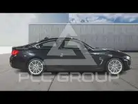 2019 BMW 420