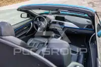 2019 BMW 420