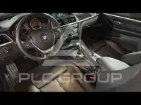 2019 BMW 420