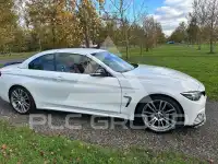2019 BMW 420