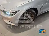 2019 BMW 420
