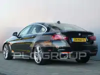 2019 BMW 420