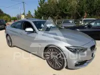 2019 BMW 420