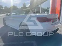 2019 BMW 420