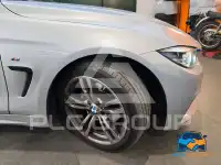 2019 BMW 420