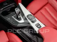 2019 BMW 420
