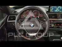 2019 BMW 420