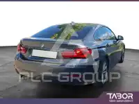 2019 BMW 420