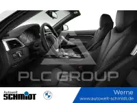 2019 BMW 420