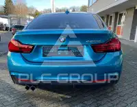 2019 BMW 420