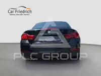 2019 BMW 420