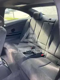 2019 BMW 420