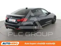 2019 BMW 420