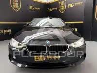 2019 BMW 420