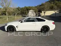 2019 BMW 420