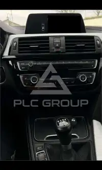2019 BMW 420