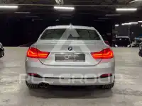 2019 BMW 420