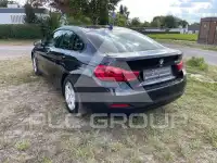 2019 BMW 420