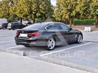 2019 BMW 420