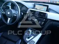 2019 BMW 420