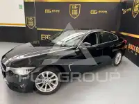 2019 BMW 420