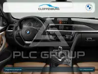 2019 BMW 420