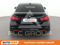 2019 BMW 420