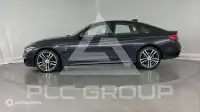 2019 BMW 420