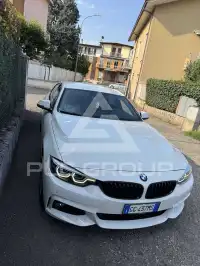 2019 BMW 420