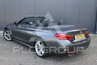 2019 BMW 420