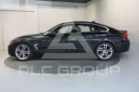 2019 BMW 420