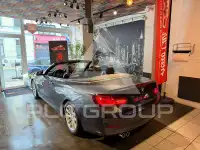 2019 BMW 420
