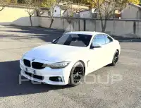2019 BMW 420