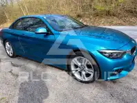 2019 BMW 420