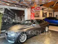 2019 BMW 420