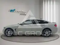 2019 BMW 420