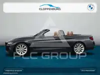2019 BMW 420