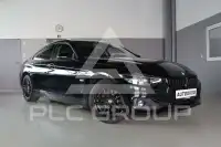 2019 BMW 420