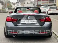 2019 BMW 420