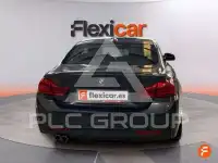 2019 BMW 420